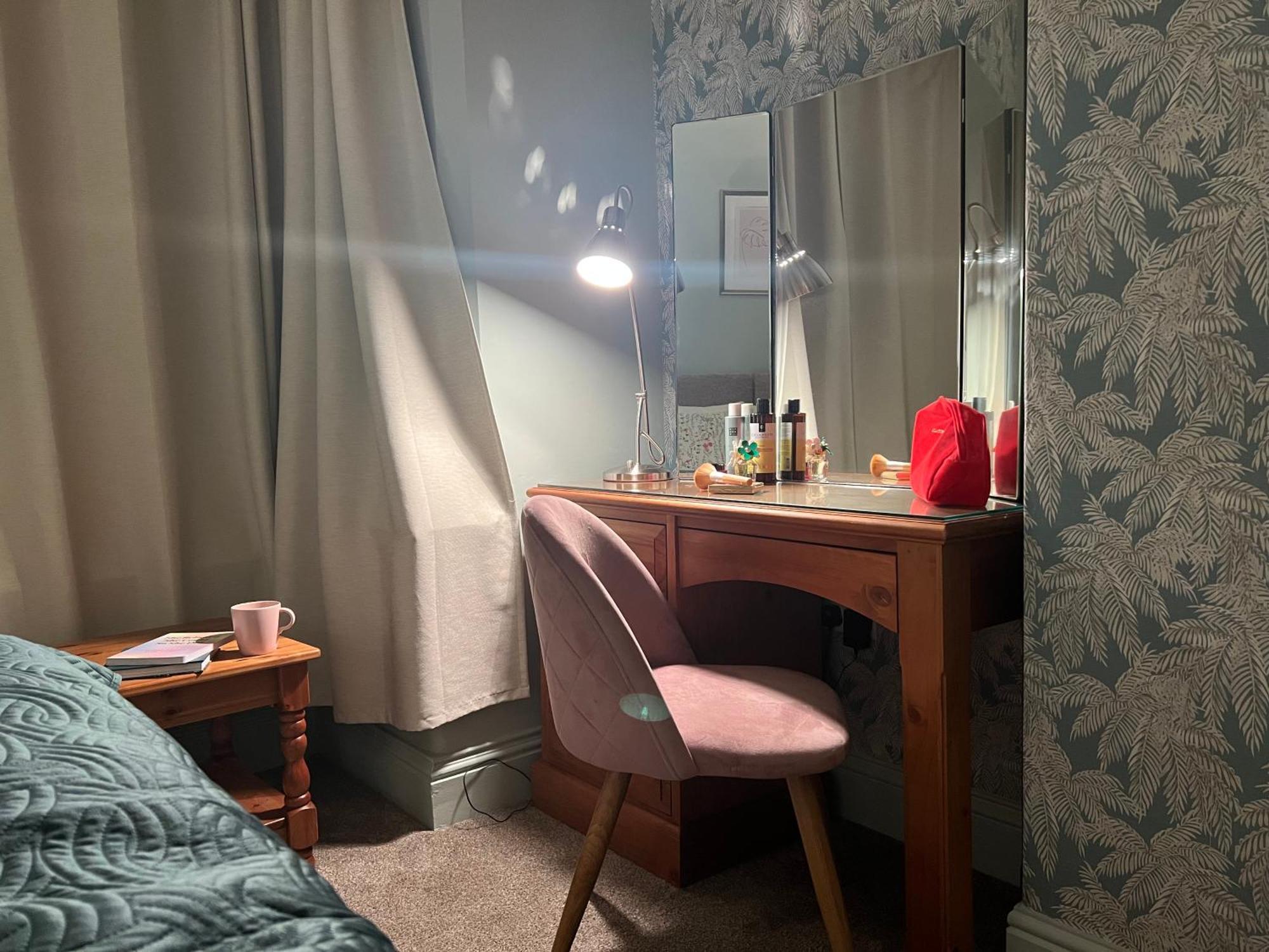 Appartamento The Rose- Grd Floor, 2-5 Beds, Smarttv, Uni, Tram, M250 Fibre Nottingham Esterno foto